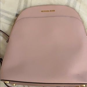Michael Kors backpack